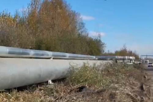 В Благовещенске ДГК хотят привлечь к ответственности за нарушение Правил благоустройства