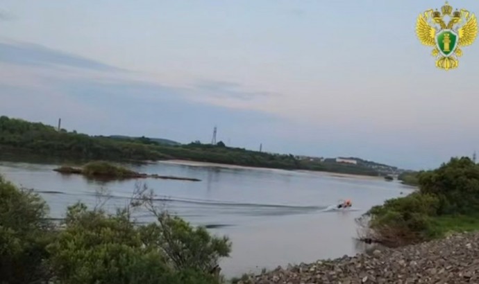 Второй подросток за последнюю неделю пропал на реке Большая Уссурка в Приморье