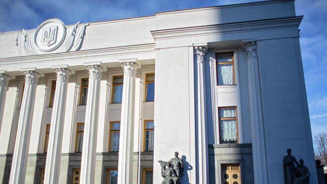 Рада поддержала в первом чтении переименование копейки