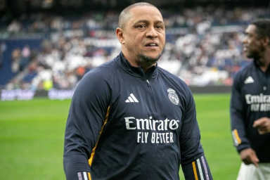 Роберто Карлос перенёс операцию на сердце