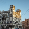 День города порадует петербуржцев солнцем