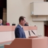 В городской бюджет добавят деньги на перевозки и благоустройство