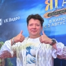 «Я пью кровь домашних, хорошо выгляжу и всем доволен». Актер Ян Цапник — о любимых женщинах и плохих продюсерах