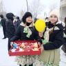 Жители и гости Ярославской области могут приобрести местную продукцию на мероприятиях в выходные