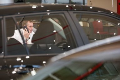 Россиянам рассказали о ценах на авто до конца года