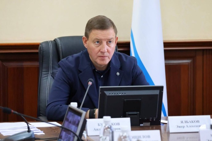 Андрей Турчак: Вопросы пожарной безопасности остаются в зоне особого внимания органов власти Андрей Турчак: Вопросы пожарной безопасности остаются в зоне особого внимания органов власти