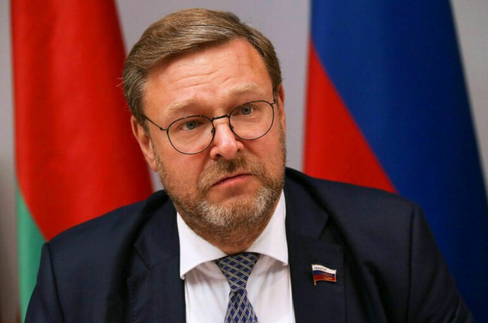 Сенатор Косачев: Спецоперация не будет остановлена из-за ультиматума Трампа