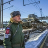 В Госдуме рассказали, для чего нужна военная полиция