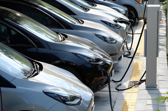 Германия — Налоговый рай до 2035 года Германия — Налоговый рай до 2035 года