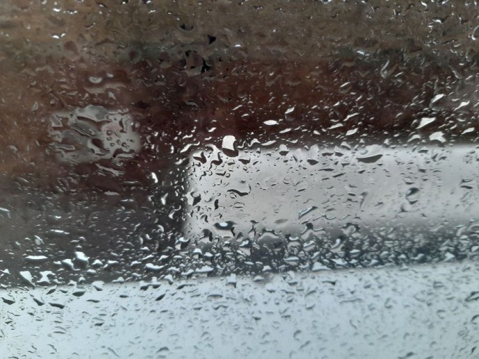 Кратковременные дожди вновь накроют все Приморье Кратковременные дожди вновь накроют все Приморье