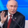 Путин передал российские активы Tarkett во временное управление «Центр Капиталу»