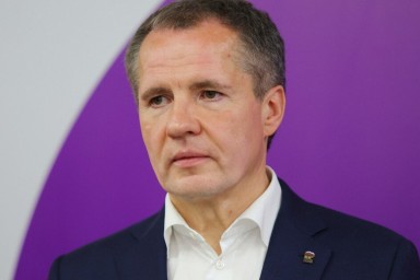 Власти Белгородской области предупредили о серьезных перебоях с электричеством