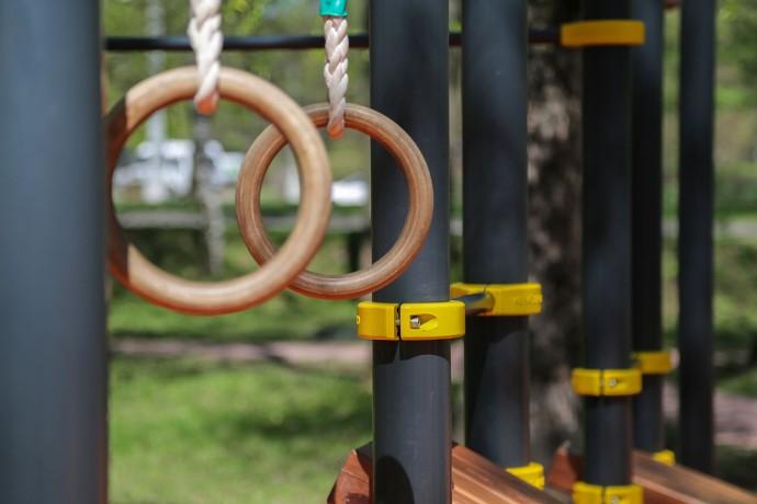 Осенние прогулки, мастер-классы и настольные игры: как провести выходные в столичных парках Осенние прогулки, мастер-классы и настольные игры: как провести выходные в столичных парках