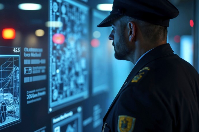Бунт на 27 минут: как пятеро «тихих» пациентов поставили на уши всю Германию