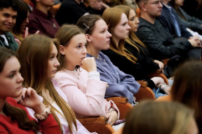 В 2026 году в Липецкой области стартует программа бакалавриата по подготовке педагогов для системы СПО