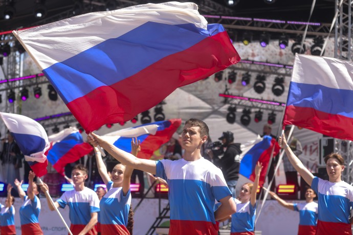 ФАДН: проект плана мероприятий Года единства народов России готов