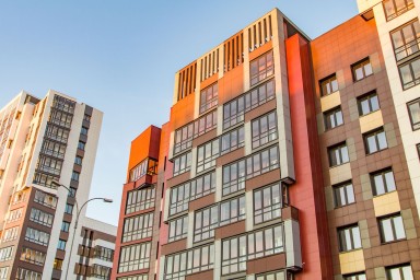 Сергей Собянин одобрил проекты КРТ в нескольких районах Москвы