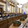 Заседание Правительства