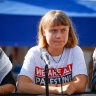 Задержанную в Израиле Грету Тунберг посадили в камеру с клопами. Флотилия активистки в третий раз не смогла доплыть до Газы