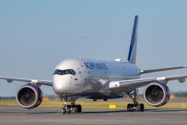 «Ростех» подключил «Аэрофлот» к отечественной системе передачи данных ACARS