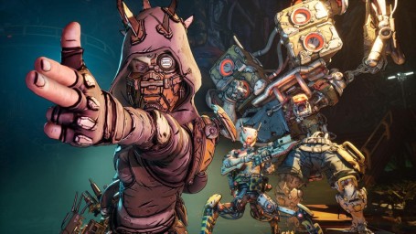 «Правильный шаг вперед для серии» — первые оценки Borderlands 4