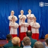 Для бойцов, проходящих лечение в госпитале, выступили коллективы Благовещенска