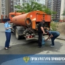 Больше суток тысячи жителей Приморья остаются без холодной воды