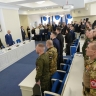 «У нас одна команда!» - стартовал третий модуль региональной программы «Герои среди СВОих»