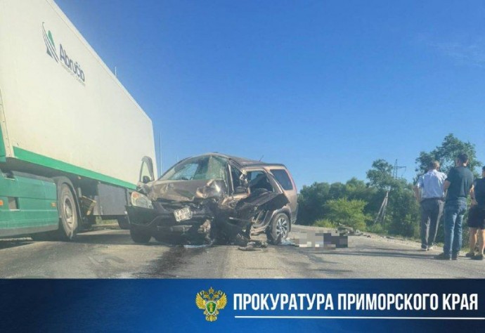 Столкнулись лоб в лоб: один погиб, а четверо в больнице из-за ДТП под Смоляниново