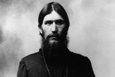 «Потечет гнилая кровь»: Обнародованы страшные пророчества Распутина