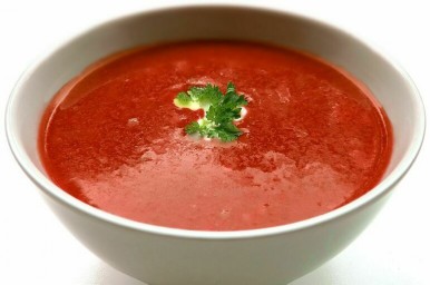 У русской кухни появятся свои стандарты