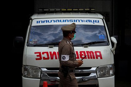 Россиянка решила поплавать в море на отдыхе в Таиланде и оказалась в реанимации