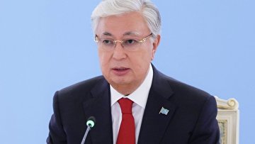 Токаев: в условиях эрозии международного права требуется реформа ООН Токаев: в условиях эрозии международного права требуется реформа ООН