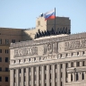Минобороны РФ обвиняет Киев в попытках подорвать мирные переговоры с помощью Европы