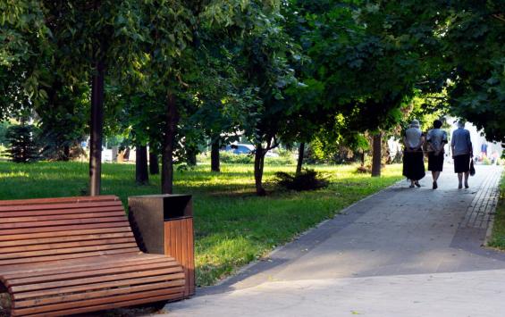 Хинштейн предложил назвать Детский парк в Курске именем сказочницы Екатерины Авдеевой