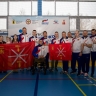 Тульские ветераны СВО завоевали пять медалей на Кубке защитников Отечества