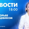 Новости Петербурга к 18:00