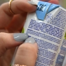 Более 40% россиян не покупают продукты с длинным составом
