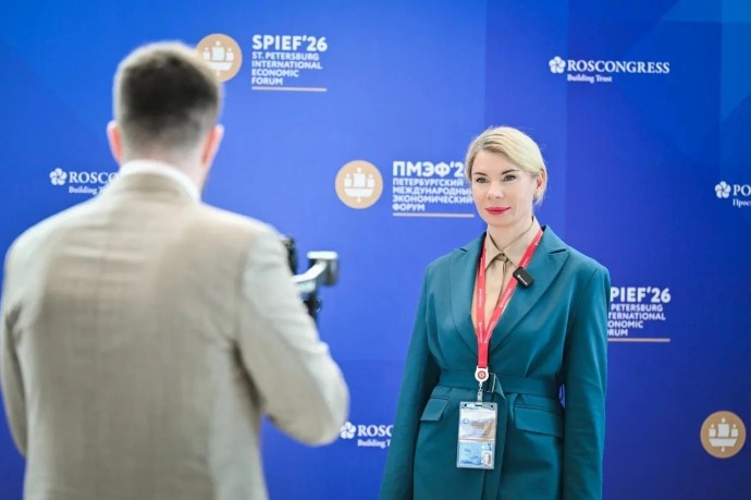 «ЭкоЦентр» оценит потенциал ИИ для развития отрасли обращения с отходами на ПМЭФ-2026