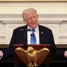 В Британии обвинили Трампа в отказе от Украины