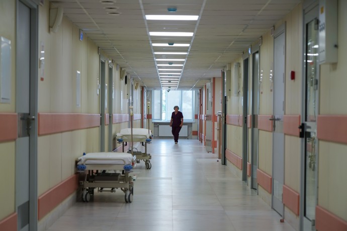 В Москве задержан курьер, спрятавший гашиш в йогурте для пациента