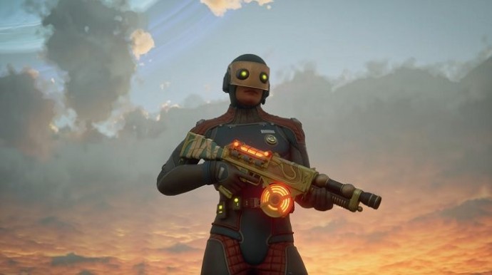 Космическая ролевая игра The Outer Worlds 2 выйдет в конце октября этого года