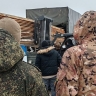 Ярославцы передали участникам СВО партию строительных материалов