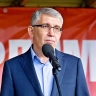Дмитрий Миляев поздравил тульских металлургов