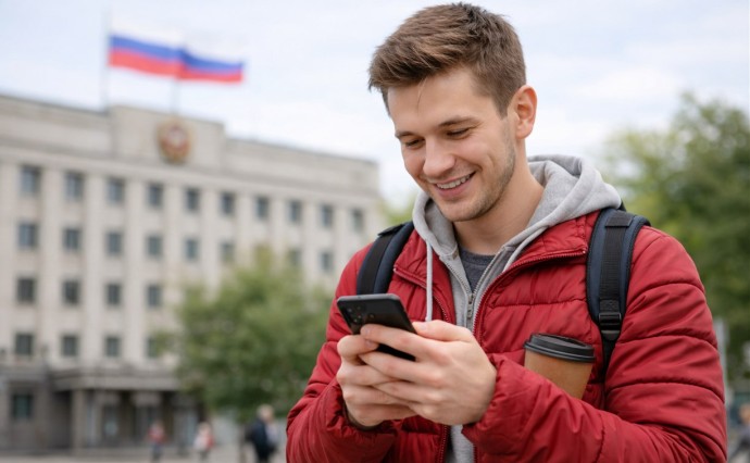 Студентов переведут на электронные студенческие и зачётки в мессенджере МАХ Студентов переведут на электронные студенческие и зачётки в мессенджере МАХ