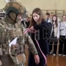 Морпехи «Северян» провели урок тактической медицины для школьников Курской области