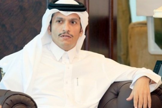 Премьер-министр Катара заявил о праве на ответ на израильскую атаку