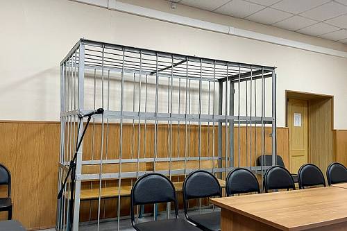 Мужчину с татуировками осудили в Благовещенске — за их «демонстрацию» Мужчину с татуировками осудили в Благовещенске — за их «демонстрацию»