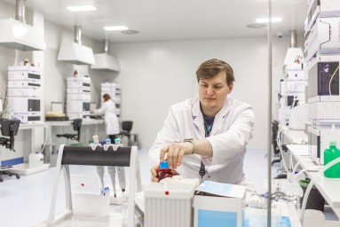 Московский гарантийный фонд выдал более 400 поручительств высокотехнологичным компаниям