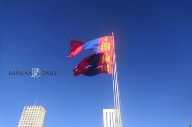 В Москве встретились секретари Советов безопасности России и Монголии